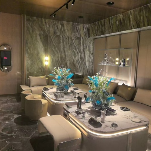 无锡夜场招聘精选,前三名模特岗位，推动KTV行业人才交流，实