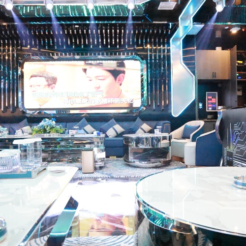 贵阳奢华夜总会新地标，诚邀您共襄盛举，开启财富之旅