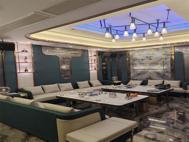 周口高端KTV夜场诚聘，提供稳定工作，让您无忧上班