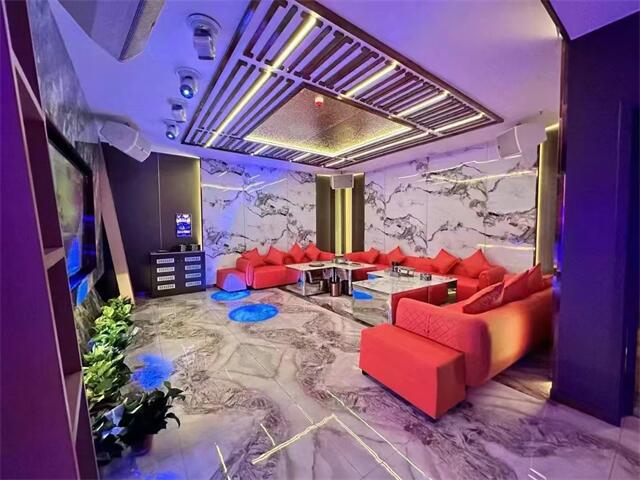 海口夜场招聘启事,KTV岗位开放,加入我们,专注工作,无压