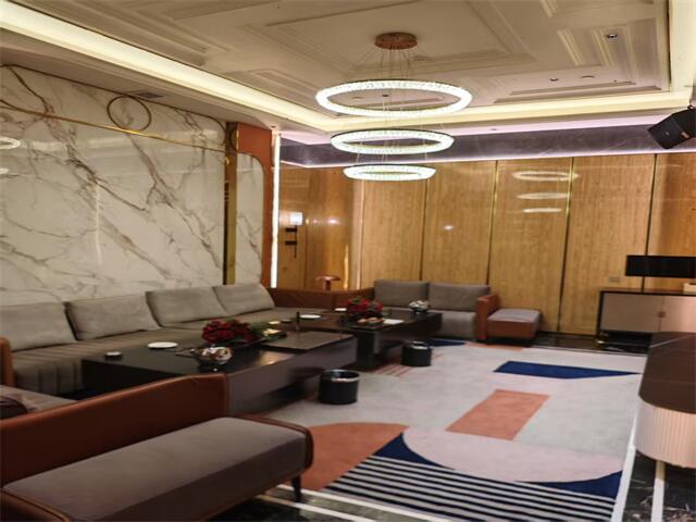 在广州心脏地带，绽放你的光彩