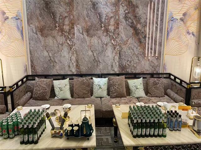 宁波夜店包房酒水促销，日结高薪等你来挑战