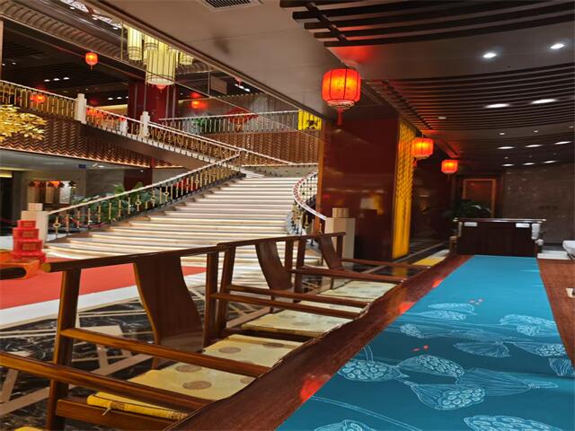 深圳红馆诚聘商务接待专员，共谋发展，共创辉煌未来