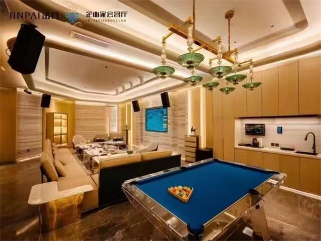 温州文华会客厅诚聘精英 | 礼宾员职位开放，共赴奢华都市夜总