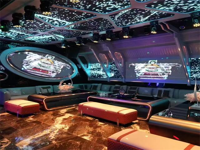 上海高端KTV急聘精英,两班制工作,轻松早退