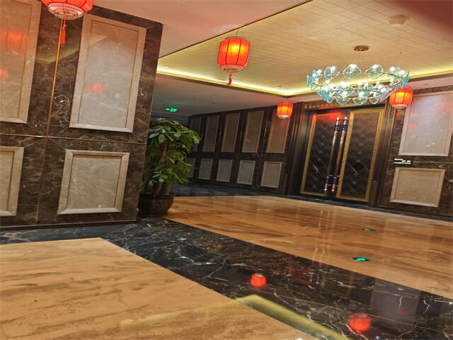 温州Kingparty招聘迎宾接待，共创辉煌未来