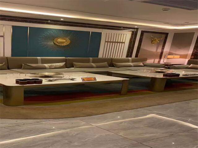 重庆星悦汇KTV诚聘礼仪模特精英-携手共创辉煌职业未来