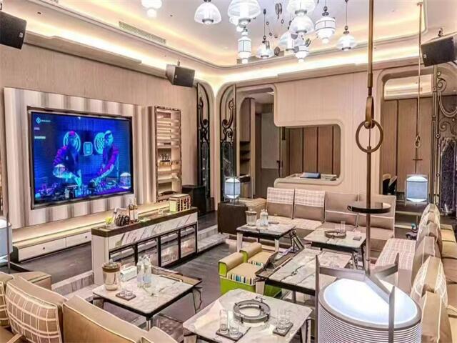 天津铜雀台KTV诚聘销售精英-携手共创辉煌事业