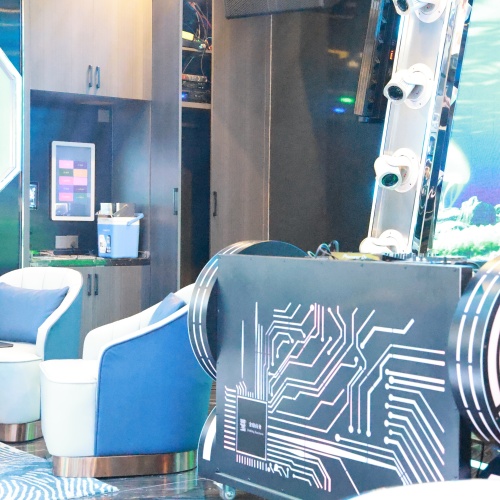 遵义高端KTV诚聘精英，提供奢华公寓住宿