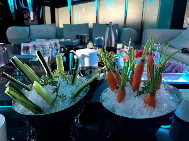 西安尚锦夜场诚聘销售精英-与尚锦夜场共赴辉煌职业旅程