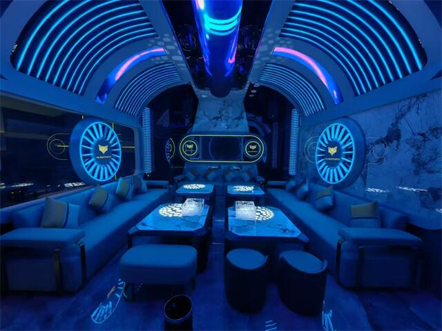 宁波新国会KTV诚邀酒水促销精英加盟,共创辉煌团队!