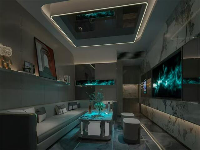 探索哈尔滨夜场,KTV招聘，开启你的高薪之旅