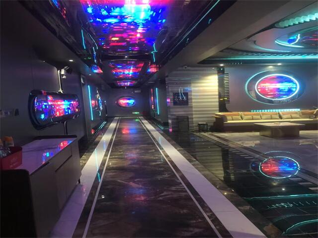 西安蘭Club KTV夜总会诚聘销售精英-享受早下班福利