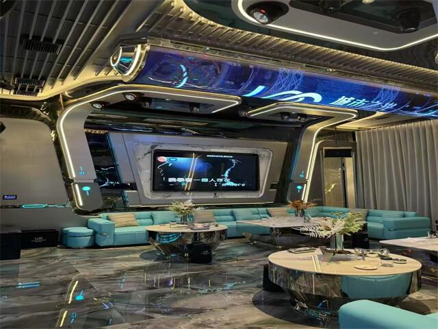 厦门高端夜总会诚聘酒水销售精英，携手好莱坞夜总会共铸辉煌未来