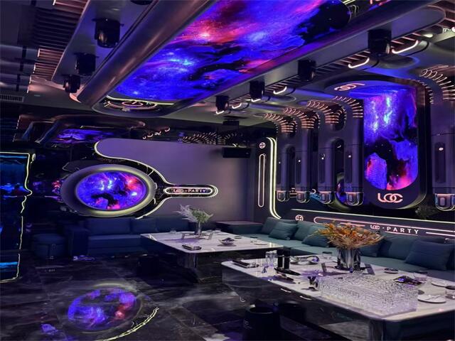 2026年哈尔滨夜场行业招聘,酒吧、模特岗位热招中