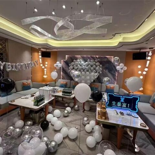 大庆新晋夜场KTV招聘，低门槛诚邀加入，大型KTV让您尽情展