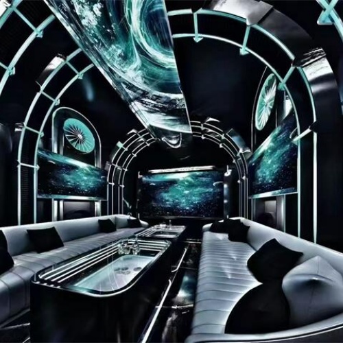 厦门高端夜总会招聘——北斗荟夜总会诚聘礼仪顾问，共创辉煌未来