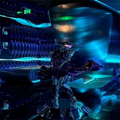 长沙夜总会招聘-名仕会夜场诚聘精英促销员-开启职业新篇章