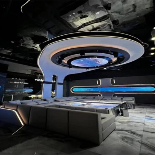 2026年西安夜总会招聘启事,西宁丽都国会KTV引领行业潮流