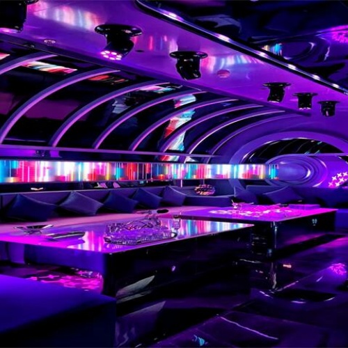 苏州百乐门KTV夜场招聘,寻找璀璨之星，促销顾问岗位虚位以待