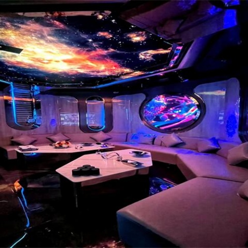 宁波姚江招聘迎宾接待，共同开启职场新篇章