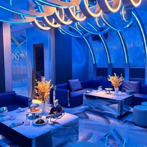 长沙INXX夜总会诚聘精英，礼宾员岗位等你来，实力直招，应聘