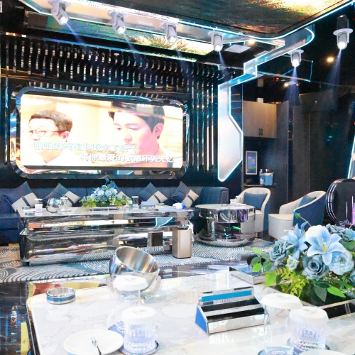 西安新梦都夜场诚聘销售精英-把握绝佳机遇，共创辉煌未来