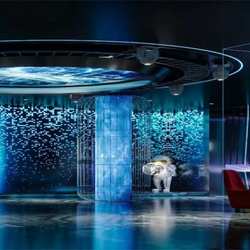 沈阳皇朝九号酒店招聘迎宾接待，共创辉煌未来