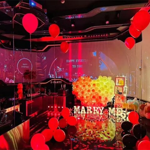 深圳LAVA夜场诚聘高薪酒水促销精英