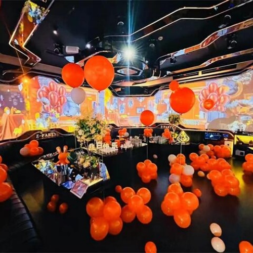 抚州高端夜总会招聘,无业绩KTV员工如何提升应变能力