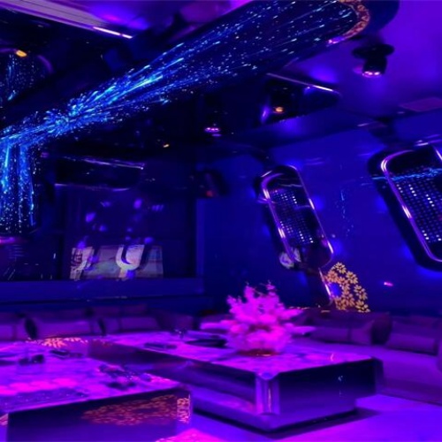 南京古南都夜场诚聘促销精英，共创璀璨夜总会