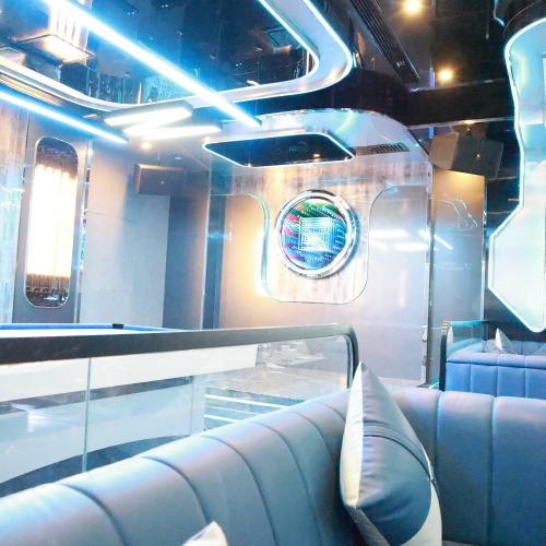 海口夜场招聘,商务KTV直聘，信誉保障，让您更放心