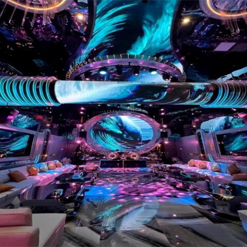 广州KTV诚聘全职收银员，加入我们共创辉煌！