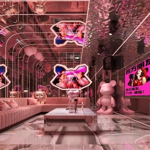 中山夜场2026年招聘启事-诚邀您的加入，共创辉煌团队！