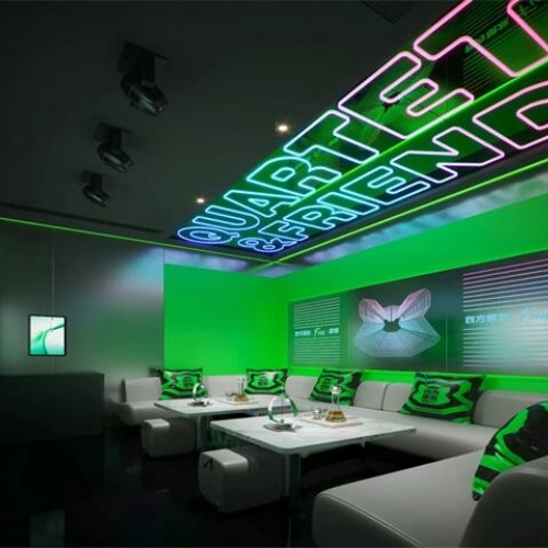 南京KTV诚聘销售精英-携手星光灿烂，共创辉煌事业