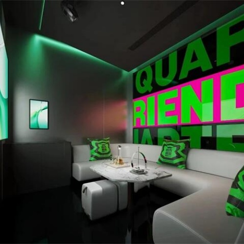 郑州华丽汇夜场急招促销精英,日结高薪酬