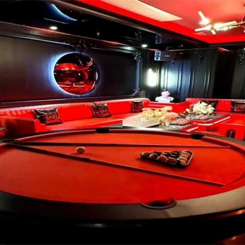 武汉高端商务KTV诚聘精英,兼职岗位开放,把握职场机遇,高薪