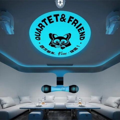 太原夜总会新热点:云鼎KTV招聘,梦想起航的璀璨舞台