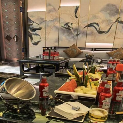 武汉核心地带KTV热招新成员，期待您的加入！