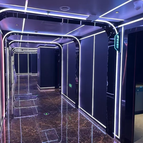 深圳夜总会新地标,加入酒吧团队,共赴非凡夜游