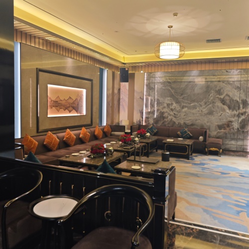 南京奢华KTV盛大启幕,诚邀您共赴音乐盛宴！