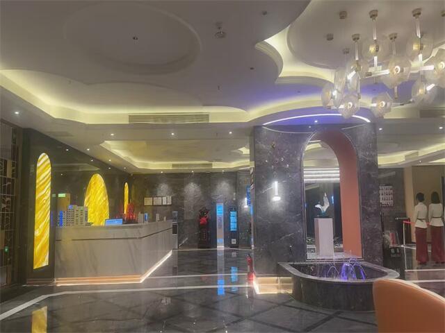 海口KTV诚聘精英,以态度成就卓越