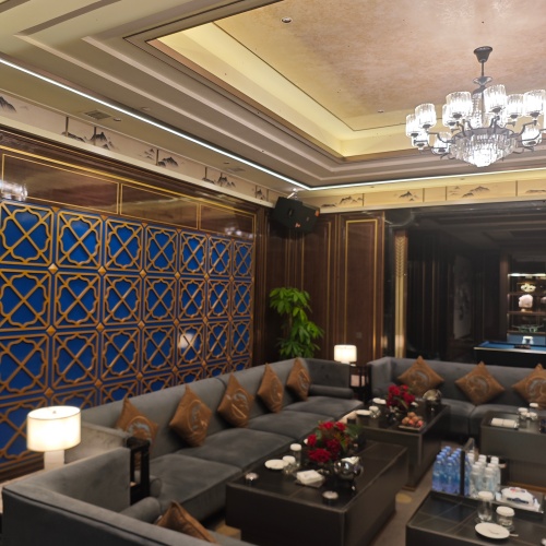 海口江南汇诚邀商务接待精英,共筑辉煌未来