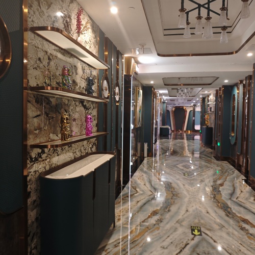 重庆夜总会场所诚聘魅力女性，优厚薪资待遇