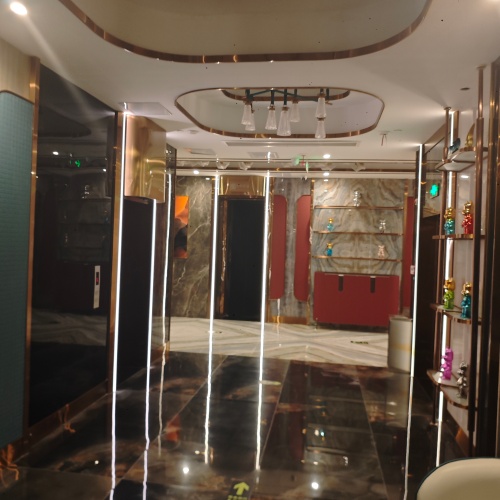 嘉兴夜总会招聘启事,KTV精英集结，共创辉煌未来