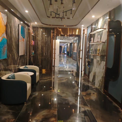 武汉君悦国际KTV诚聘促销精英，享优厚待遇与广阔晋升空间