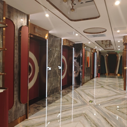 漳州KTV招聘启事,携手共创辉煌,期待您的加入!