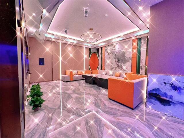 南昌国会俱乐部招聘商务接待专员，共创辉煌未来