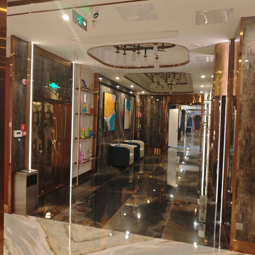 宁波新晋热门打卡地，新开场所等你来畅玩！