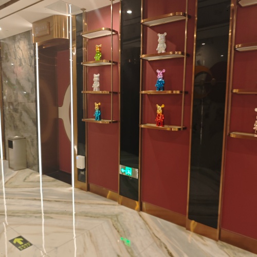 哈尔滨夜场招聘-探索哈尔滨高端KTV场所及招聘信息